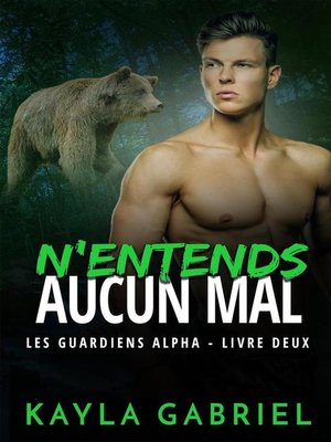 cover image of N'entends aucun mal
